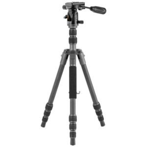 "Tripod/Monopod Vanguard VEO3 GO204CP, Carbon
---
https://www.vanguardworld.de/products/veo3-go204cp"