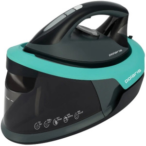 Утюг с парогенератором Polaris PSS 7700K