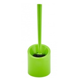 127024 Perie pentru WC cu suport plastic "Acva" Aleana
