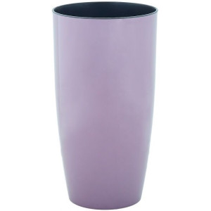 115042 Ghiveci de flori Alfa d16*30 cm Aleana