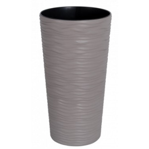 115098 Ghiveci de flori Fiujin d35.5*66 cm Aleana