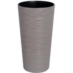 115047 Ghiveci de flori Fiujin d27*51 cm Aleana