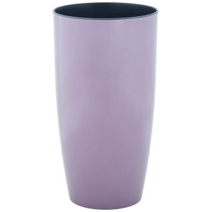 115044 Ghiveci de flori Alfa d27*51 cm Aleana