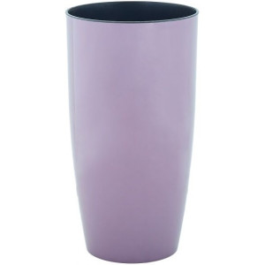 115043 Ghiveci de flori Alfa d22*41.5 cm Aleana