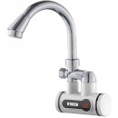 Проточные водонагреватели