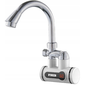 NOVEEN Instant water heater IWH370 