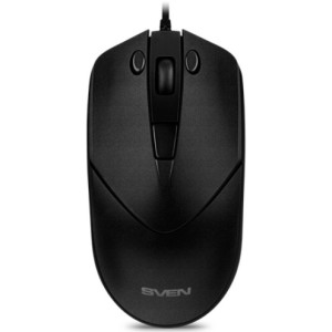 Мышь SVEN RX-100, Black