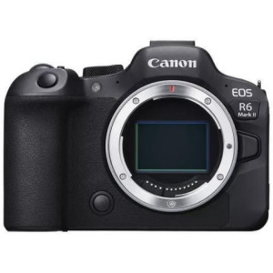 Mirrorless Camera CANON EOS R6 Mark II 5.0GHz Body (5666C031)
