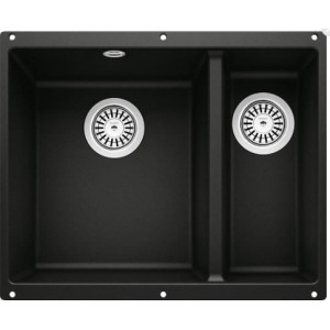 BLANCO Rotan 340/160-U ( 526096 )