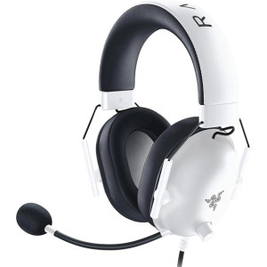 Razer Headset BlackShark V2 X White Edition 