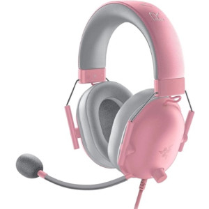 Razer Headset BlackShark V2 X Quartz Pink 