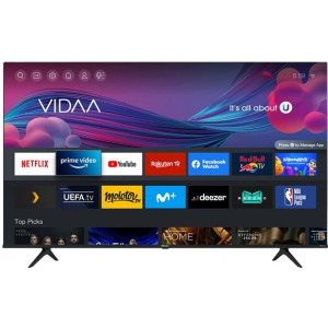 Телевизор Hisense 43A6BG 4K UHD LED 43" 