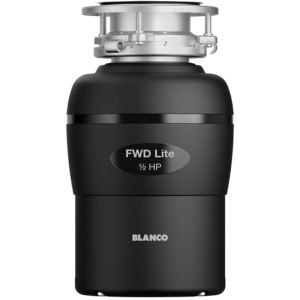 Измельчитель пищевых отходов BLANCO FWD Lite ( 526646 )