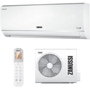 Zanussi ZACS/I-24 HS/N1