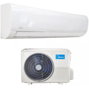 Air conditioner Midea MSAFB-12HRN8 12kBTU 