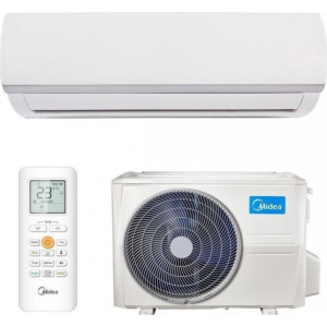 Air conditioner Midea MSAFA-09HRN8 09kBTU