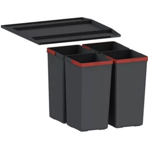 FRANKE Easysort 450-0-4 ( 121.0494.191 )