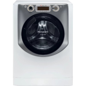 Mașină de spălat Hotpoint-Ariston AQD1072D 697 EU-B N