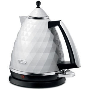 Электрочайник DELONGHI KBJ 2001.W