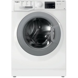 Стиральная машина  Whirlpool WRSB 7259 WS EU