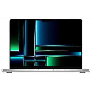 Ноутбук Apple MacBook Pro 14.2" MPHK3RU/A Silver (M2 Max 32Gb 1Tb)