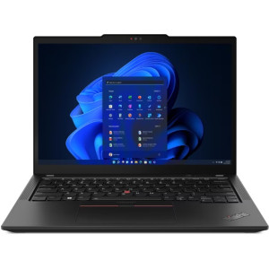 Ноутбук Lenovo 13.3" ThinkPad X13 Gen 4 Black (Core i7-1355U 16Gb 512Gb)