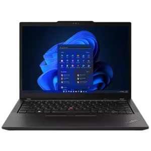 Ноутбук Lenovo 13.3" ThinkPad X13 Gen 4 Black (Core i7-1365U 32Gb 1Tb)