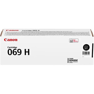 Laser Cartridge Canon CRG-069H, Black