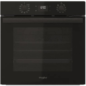 Духовой шкаф Whirlpool OMR58HU1B