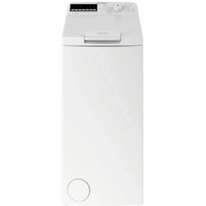 Стиральная машина Indesit BTW B7220P EU/N