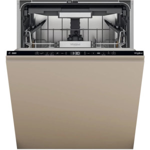 Dish Washer/bin Whirpool W7I HT58 T