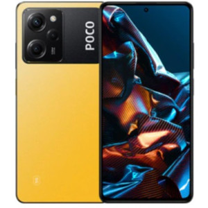 Смартфон Xiaomi Poco X5 Pro 5G 8/256GB EU Yellow