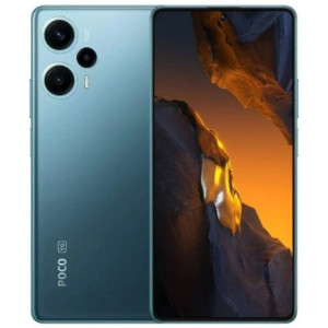 Смартфон Xiaomi Poco F5 5G 8/256GB EU Blue