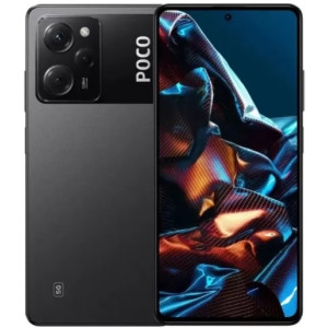 Смартфон Xiaomi Poco X5 Pro 5G 8/256GB EU Black