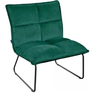 Офисное кресло Deco Bronx 665 Green