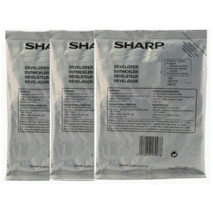 Developer Sharp BP-GV20SA, Color, for Sharp BP-10C20EU, BP-20C20EU, BP-20C25EU