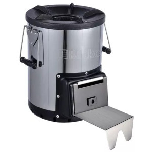 Backer BCR2331 Dragon Outdoor Plita portabila