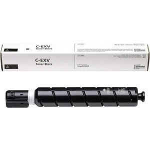 Toner Canon C-EXV63 Black (30,000 pages 6%) for iR2725i, 2730i, 2745i