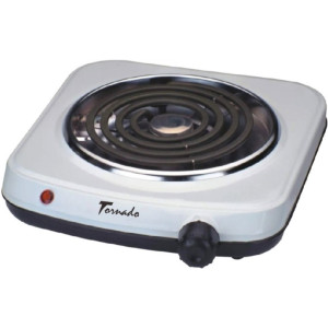 Tornado TR-EP-2B  aragaz electric pe masa