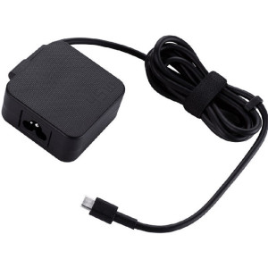 ASUS AC45-00(ADP-45XE B)/EU Type C/3 PIN adapter for ASUS notebooks 45W (5V/3A, 9V/3A, 15V/3A and 20V/2.25A output)