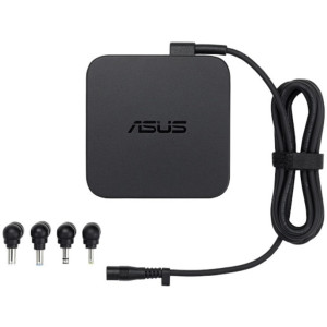 ASUS U90W-01 (ADP-90LE B)/EU/V2 adapter for ASUS notebooks 90W (4.0mm*1, 4.5mm*1, 5.5mm*1)