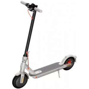 87116090 - Xiaomi Mi Electric Scooter 3 EU, Black