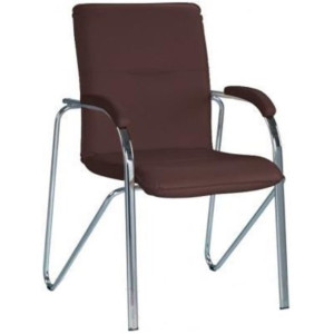 Scaun Birou SAMBA V-3~Brown