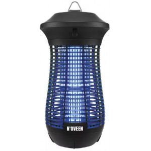 NOVEEN Insect killer lamp IKN24 IPX4 professional lampion, area up to 150 m2 
