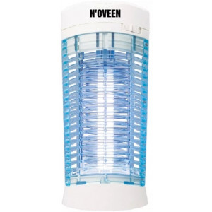 NOVEEN Insect killer lamp IKN11 lampion White, area up to 80 m2 