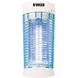 NOVEEN Insect killer lamp IKN11 lampion White, area up to 80 m2