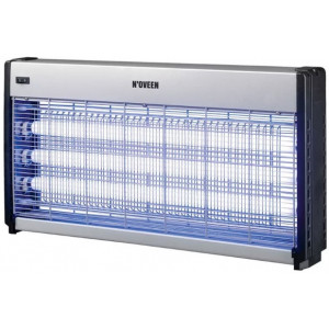 NOVEEN Insect killer lamp IKN60 XXL 3x20 Wat, area up to 200 m2 