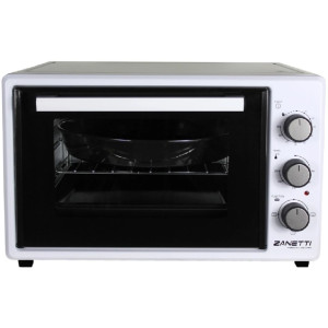 Электропечь ZANETTI CE 48 White Turbo