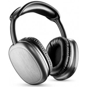 Bluetooth headset, Cellular MUSICSOUND MAXI2, Black