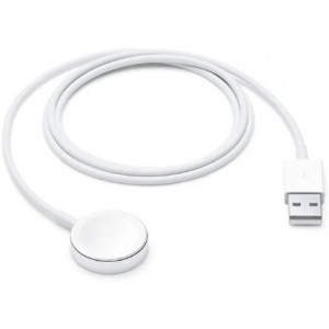Apple Watch Magnetic Charging Cable to USB-A Cable (1m)